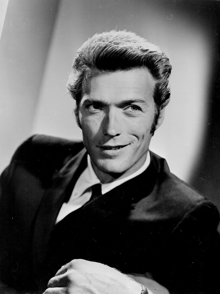 Clint Eastwood