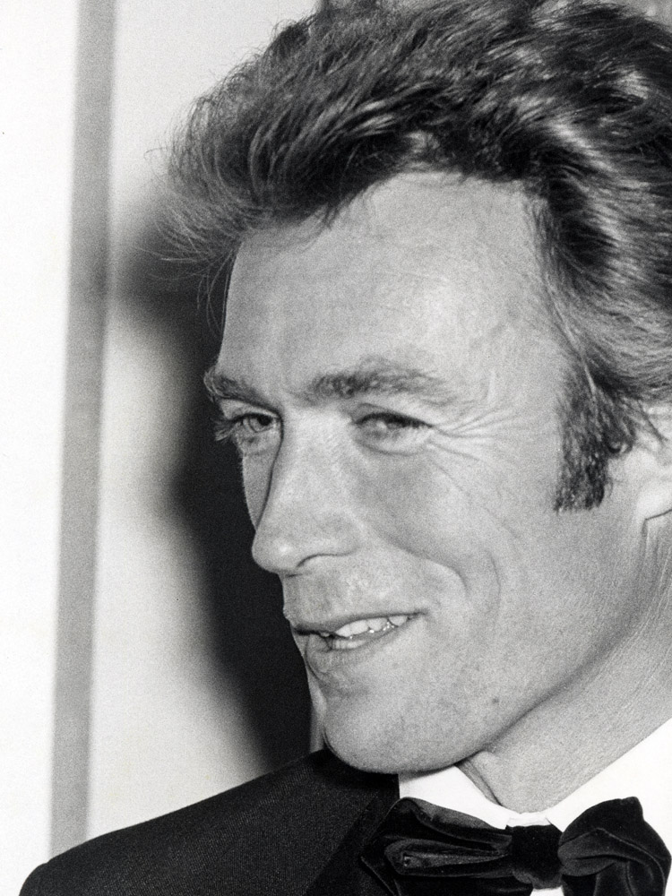 Clint Eastwood