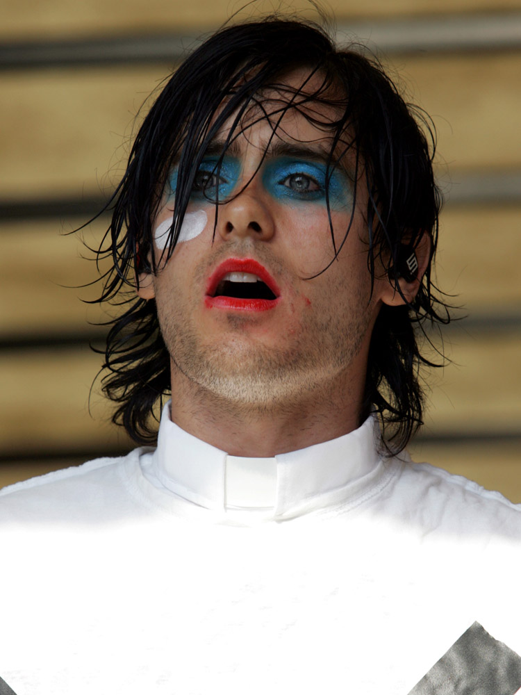 Jared Leto Jared Leto