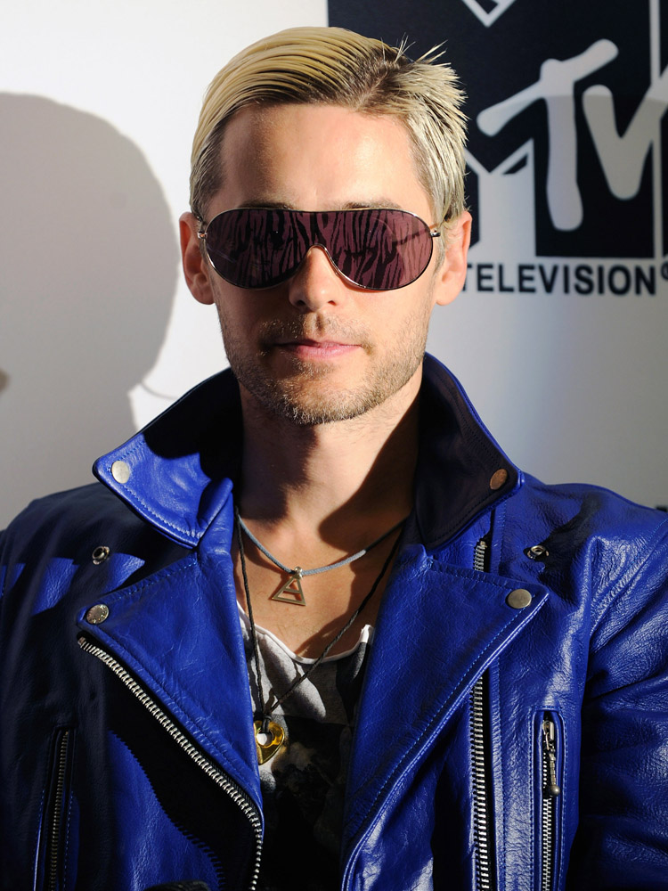 Jared Leto Jared Leto