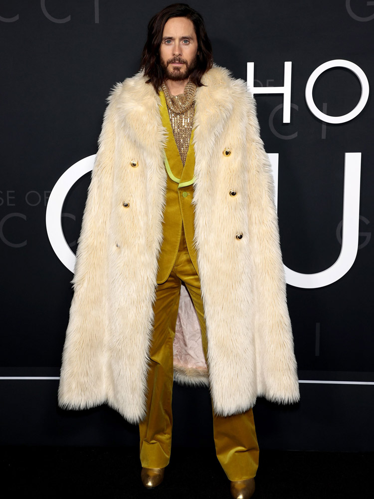 Jared Leto Jared Leto