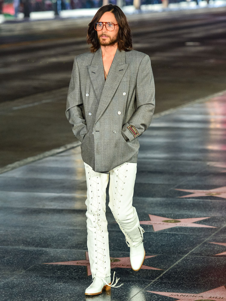 Jared Leto Jared Leto