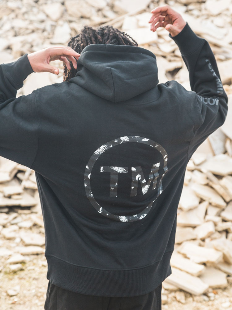 La nuova collezione TM