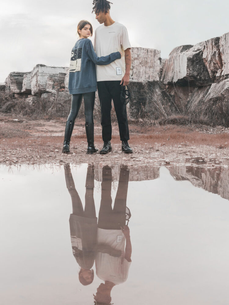 La nuova collezione TM