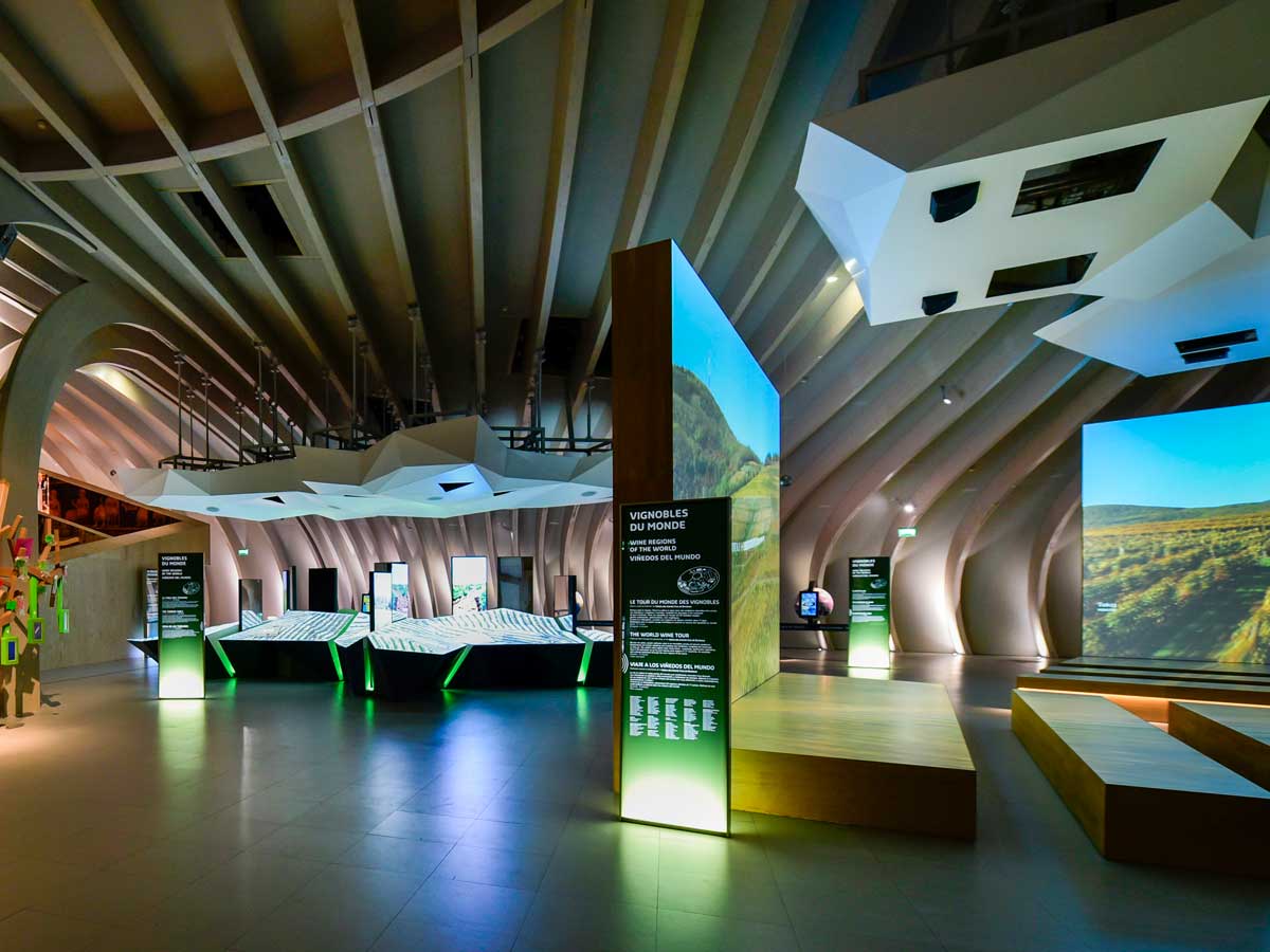 Citè-du-vin-museo-interattivo-Bordeaux Citè-du-vin-museo-interattivo-Bordeaux