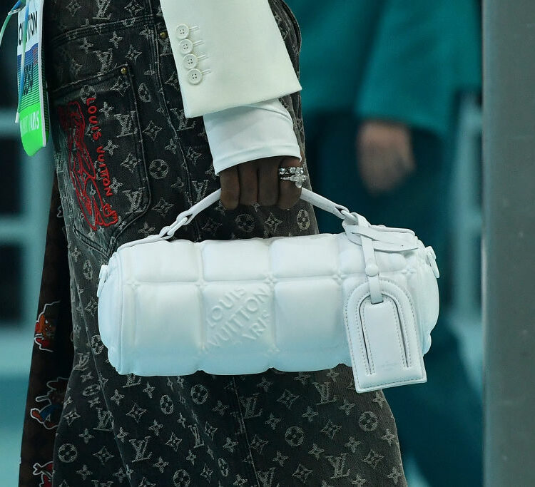 Louis Vuitton Menswear Fall/Winter 2022-2023 show