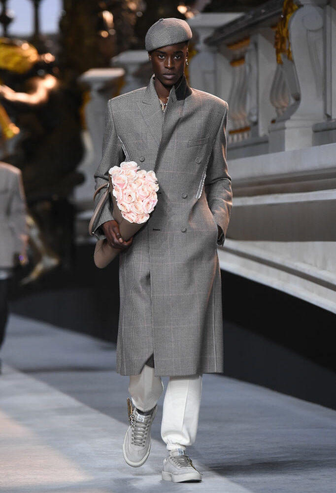 Dior Homme fw 2022/23