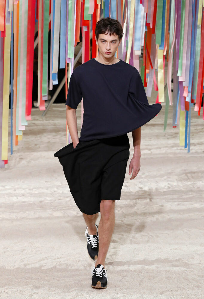 loewe Loewe fw 2022/23