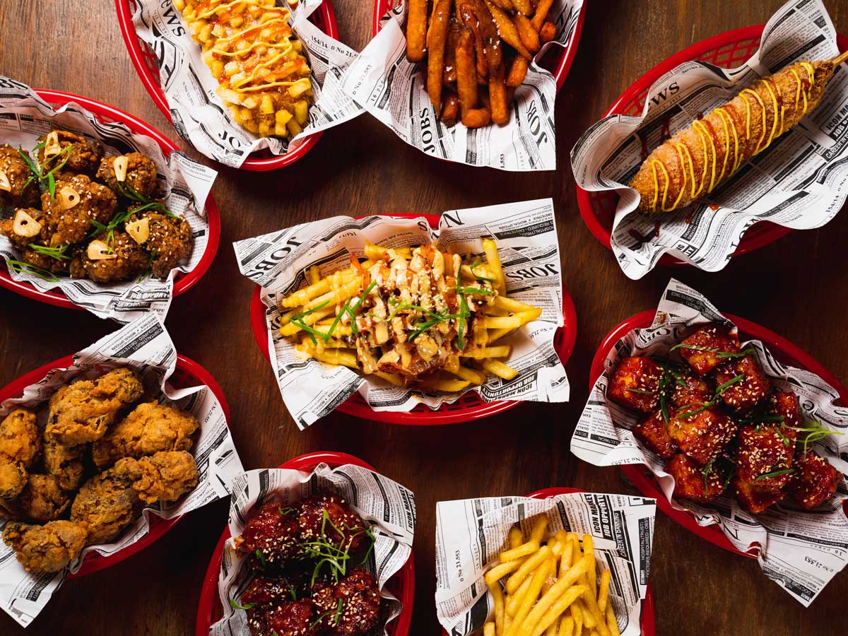 K-Dog-e-street-food-coreano K-Dog-e-street-food-coreano