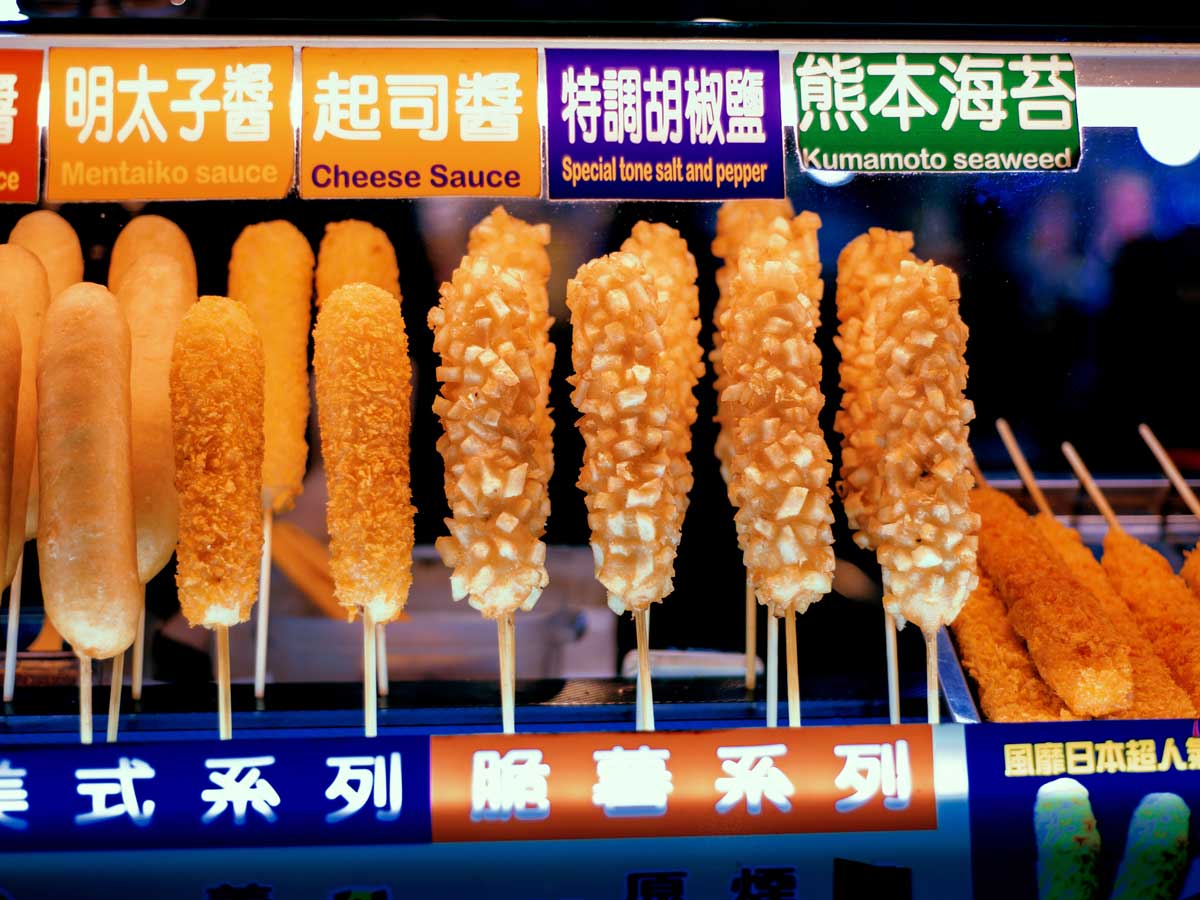 K-dog-hot-dog-coreani-food-trends-2022 K-dog-hot-dog-coreani-food-trends-2022