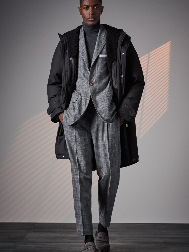 Kiton Uomo FW22-23 - Lookbook Press (1)