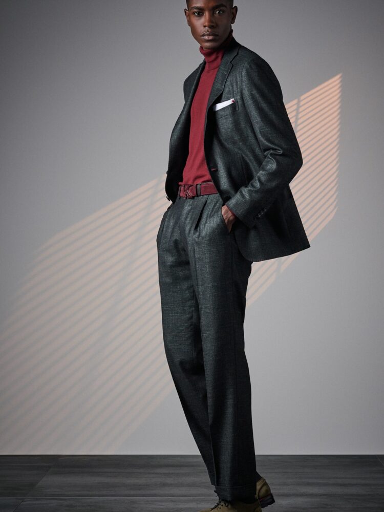 Kiton FW22-23 - Lookbook Press (17)