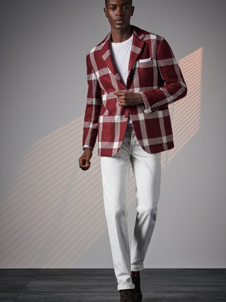 Kiton FW22-23 - Lookbook Press (24)