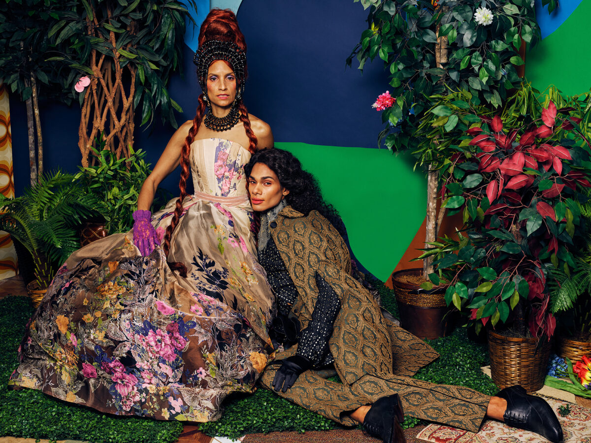 Untitled #2 (Orlando Series), 2019