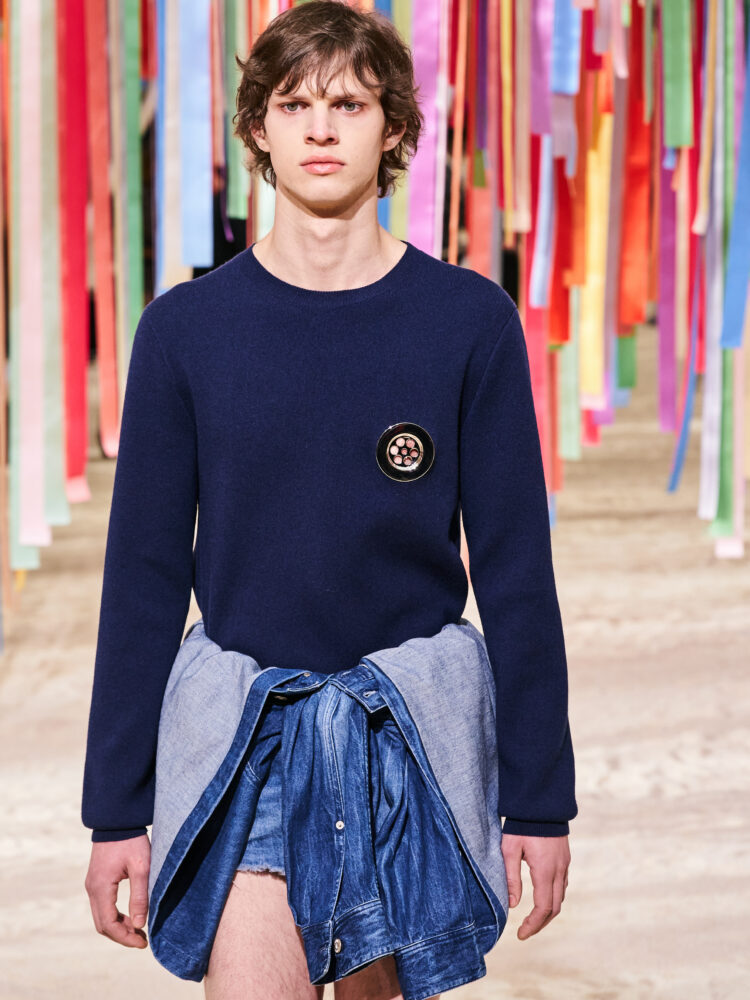 Loewe fw 2022/23 Loewe fw 2022/23