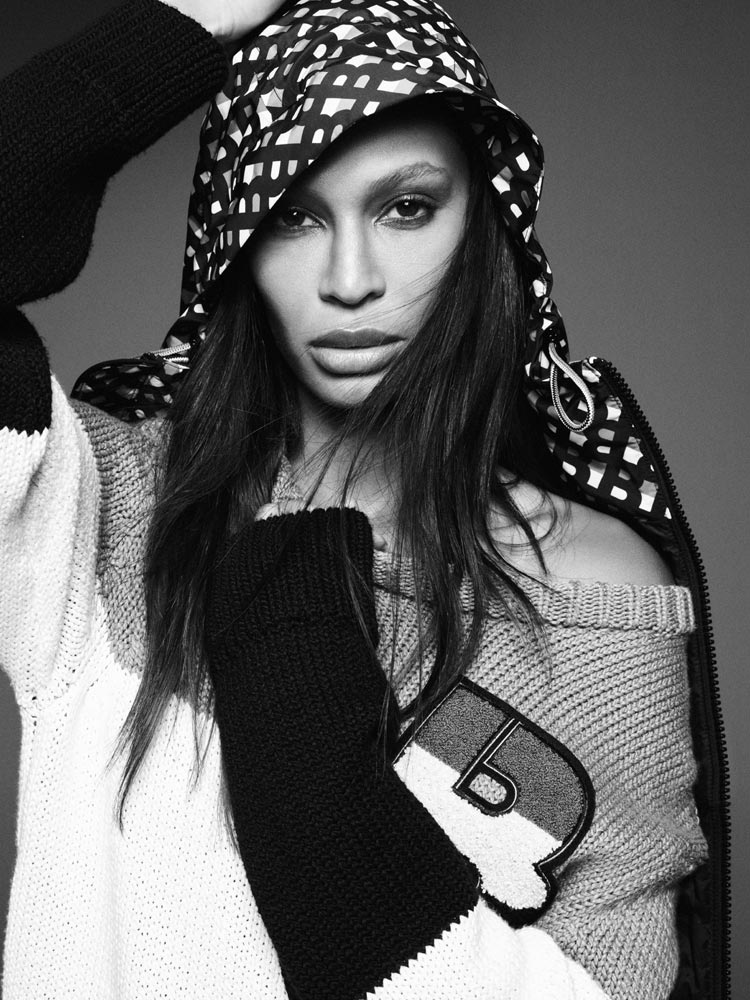 Joan Smalls