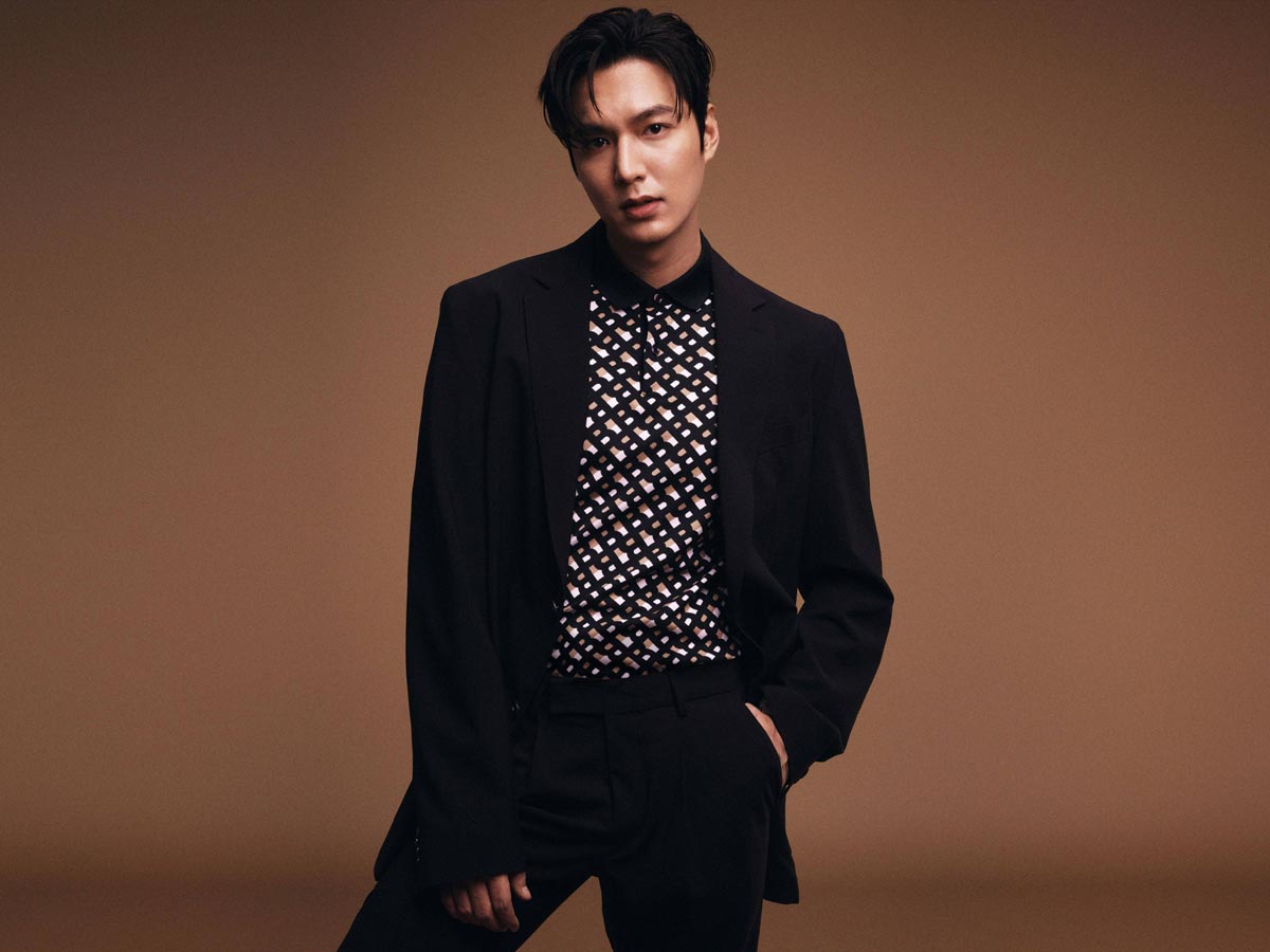 Lee Min-ho Lee Min-ho