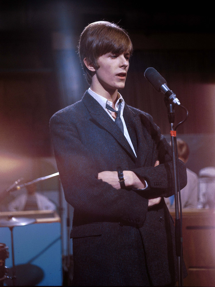 David Bowie David Bowie