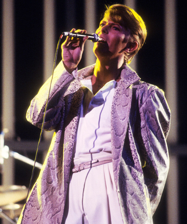 David Bowie David Bowie