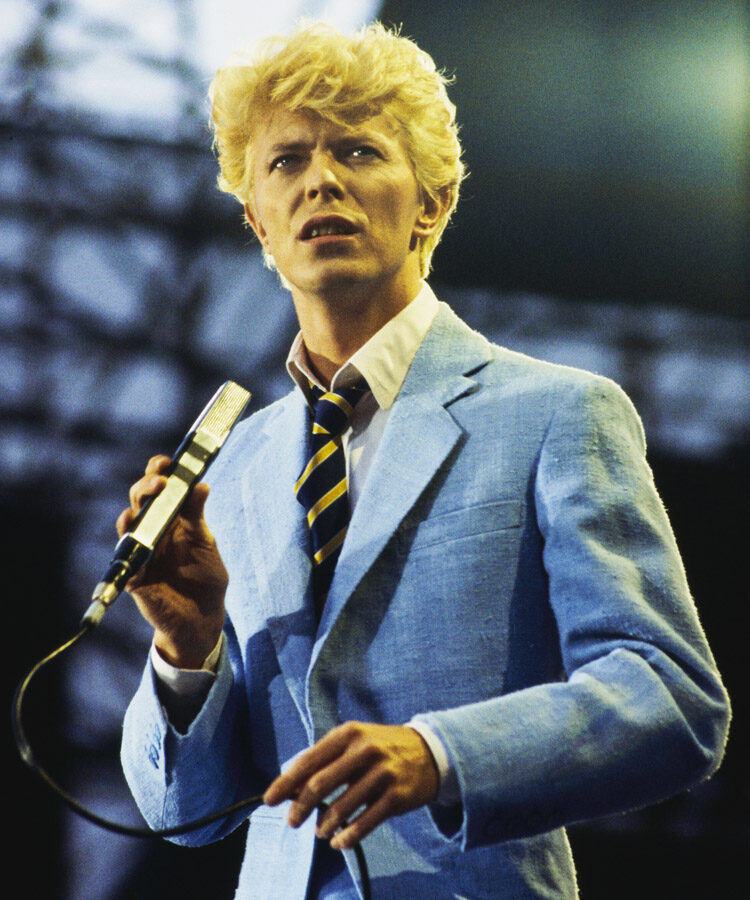 David Bowie David Bowie