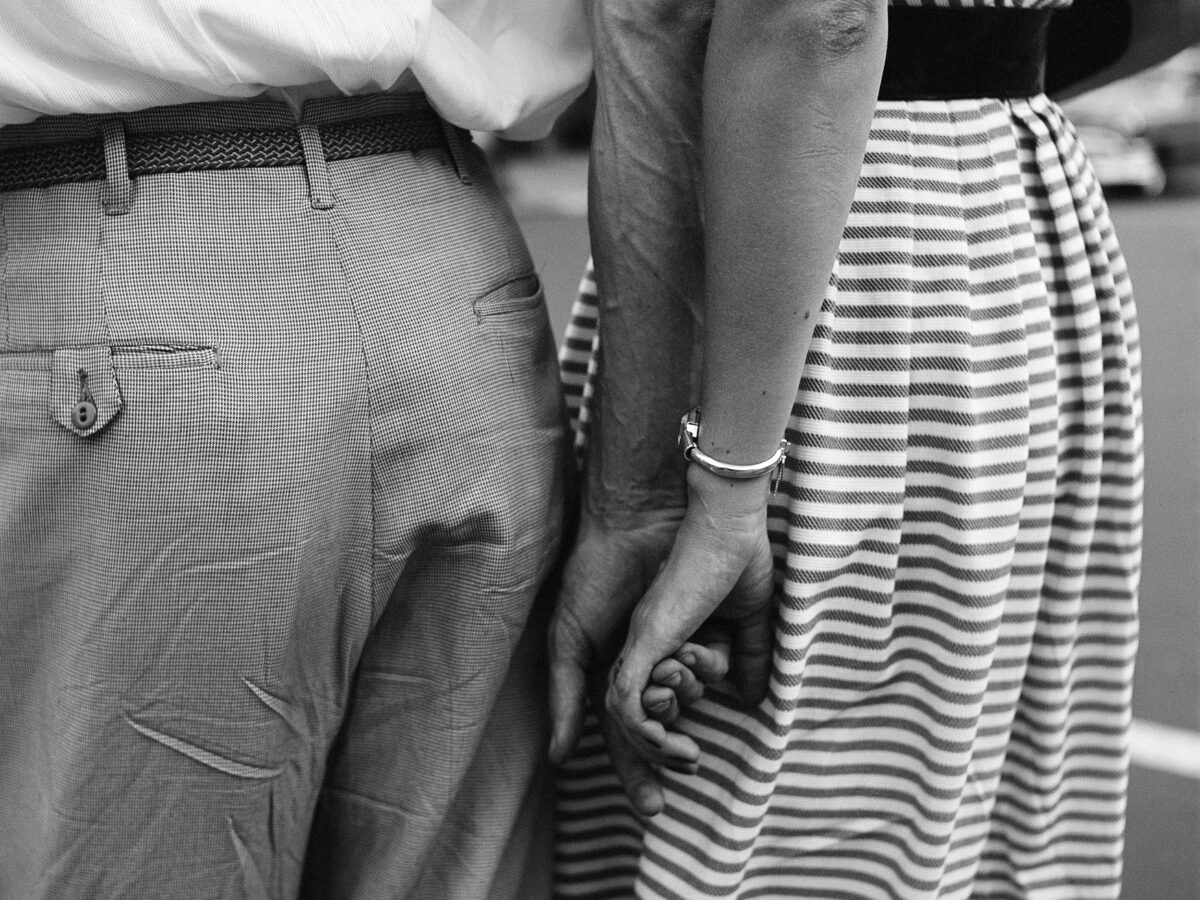 05 – Vivian Maier Vivian Maier