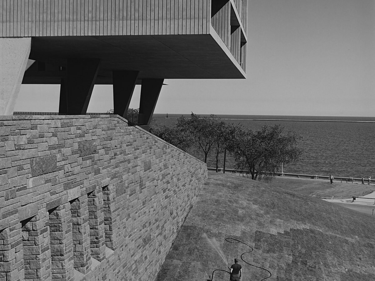 07 – Vivian Maier Vivian Maier