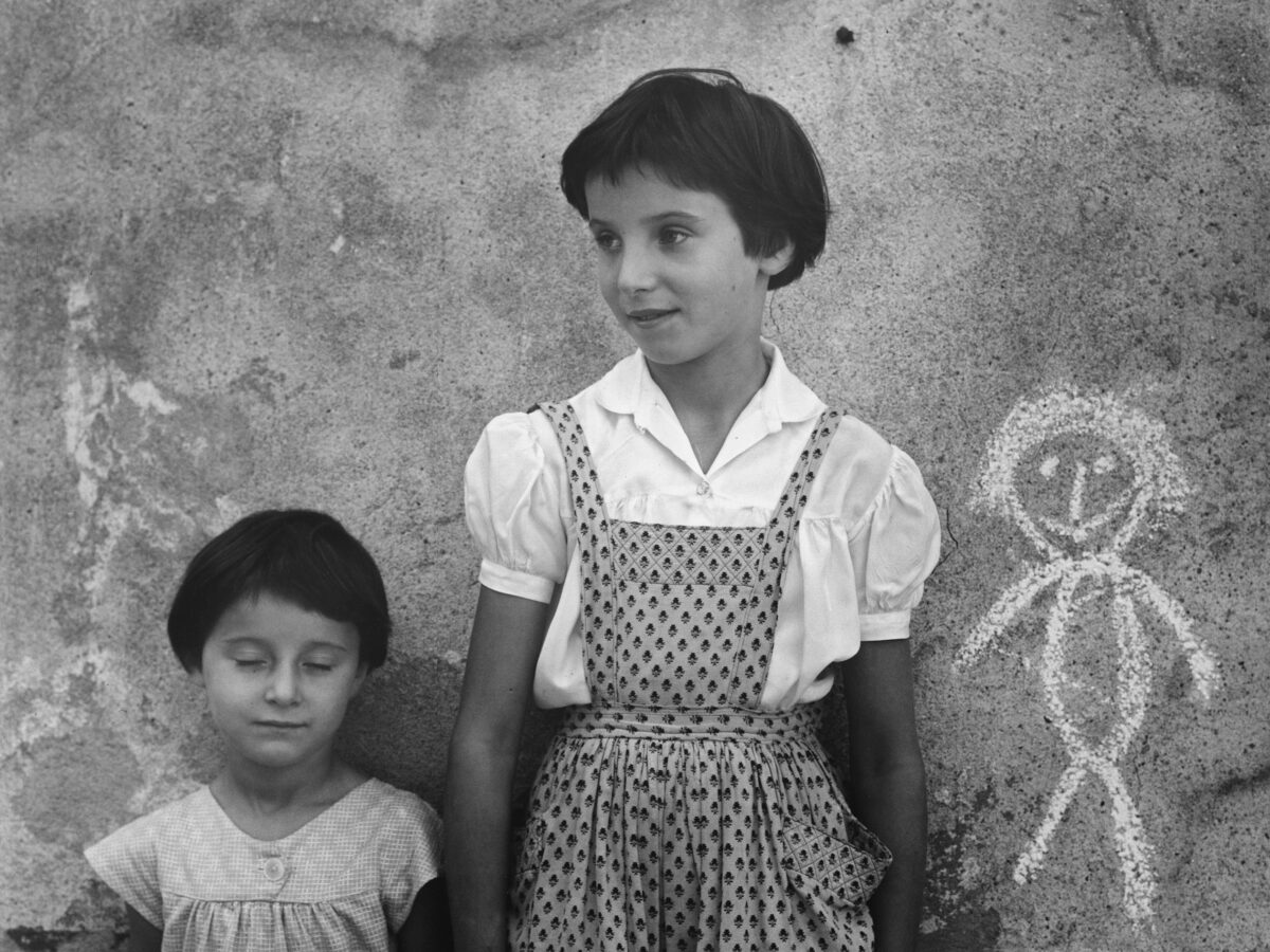 08 – Vivian Maier Vivian Maier