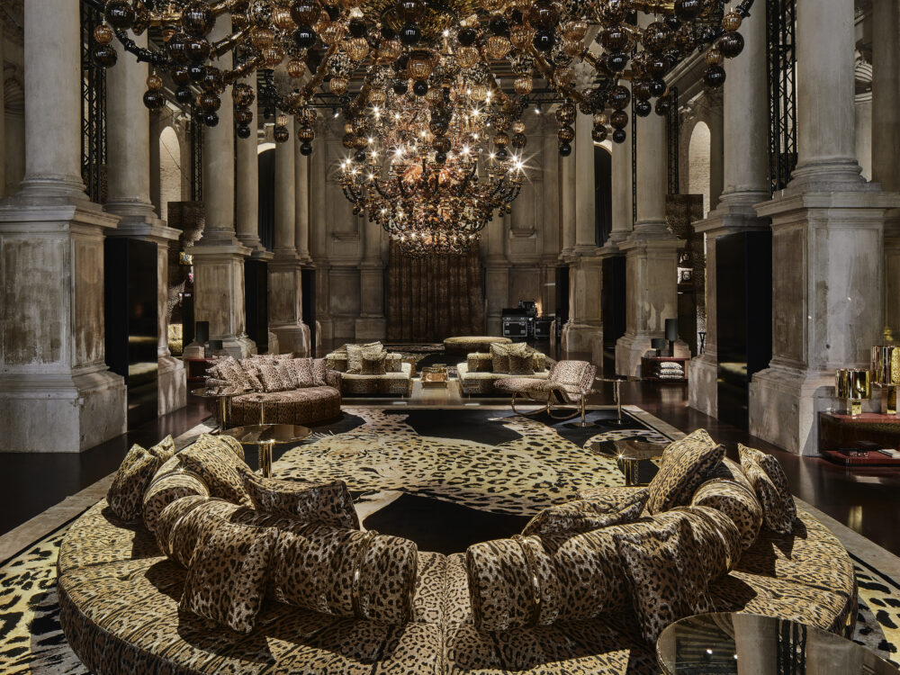 Dolce&Gabbana Casa: "No place like home" - Iconmagazine