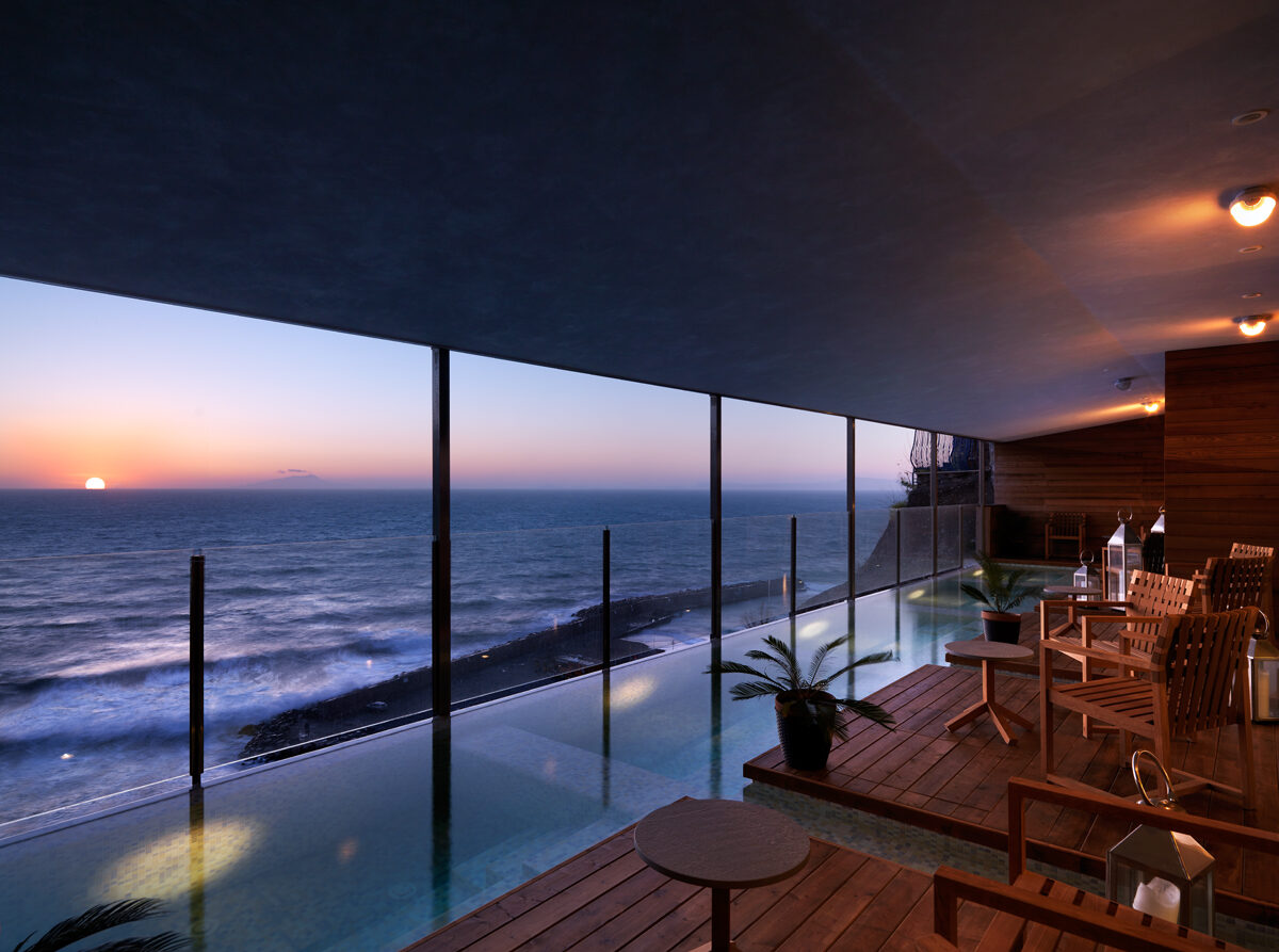 Lacqua by The Sea Cannavacciuolo Lacqua by The Sea Cannavacciuolo