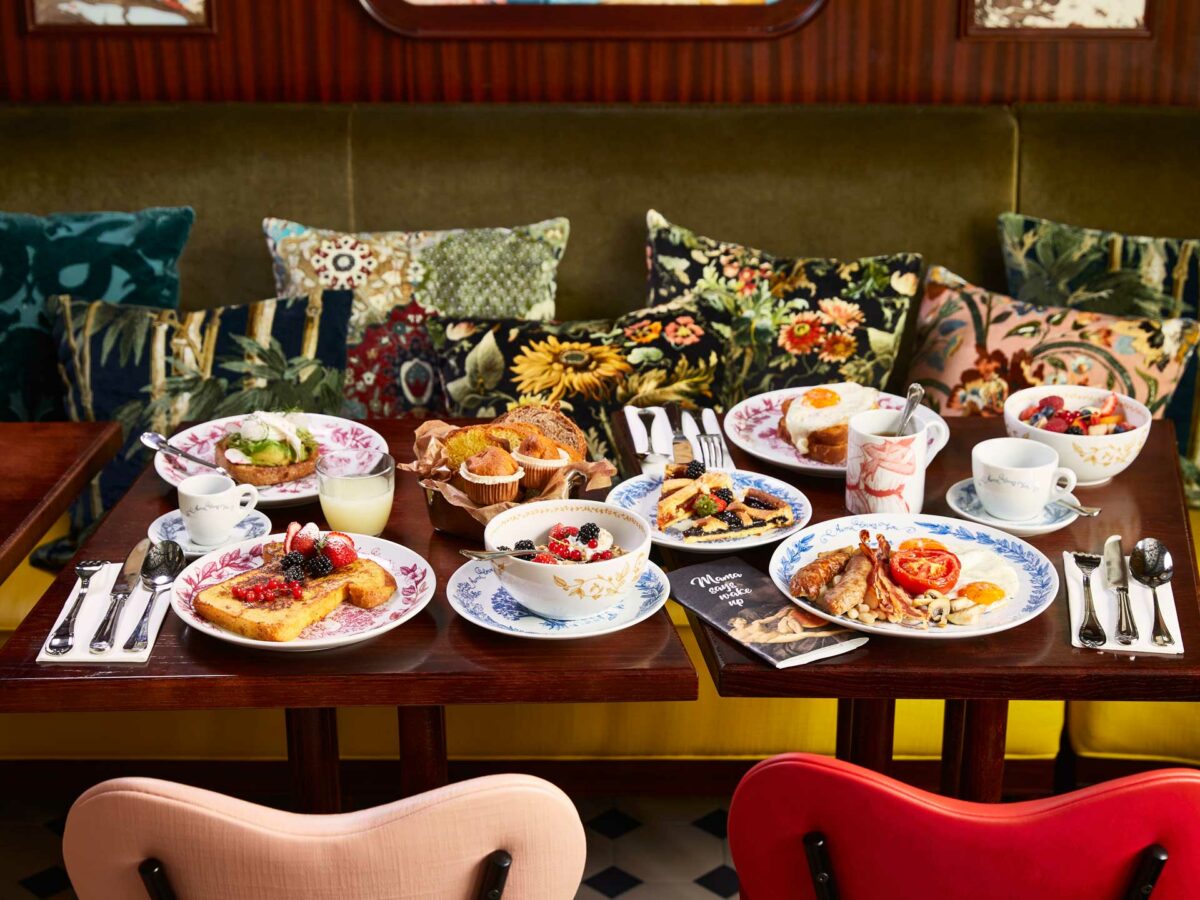 Mama-Shelter Mama-Shelter