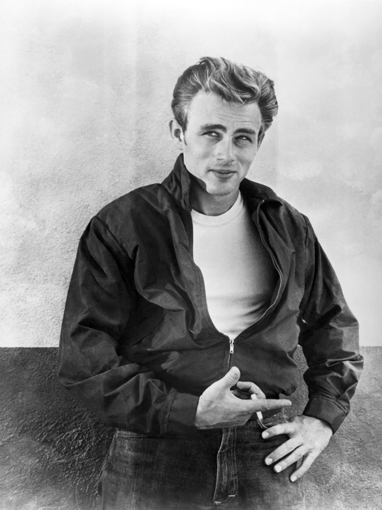 James Dean