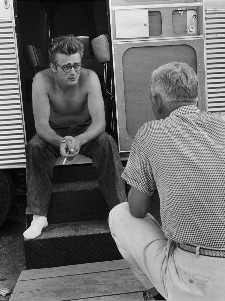 James Dean
