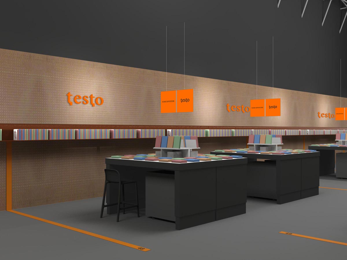 Stazione Leopolda di Firenze, Testo Stazione Leopolda di Firenze, Testo