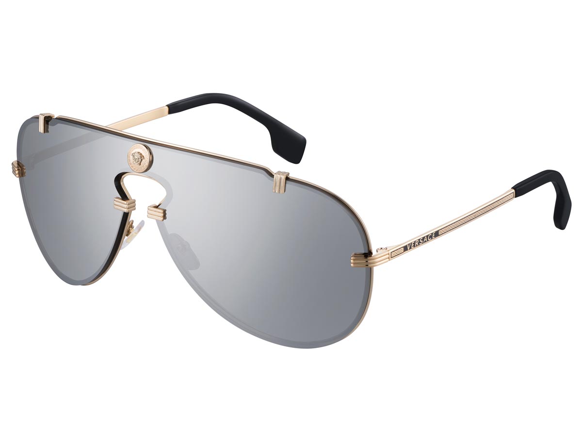 VE2243 – Medusa Mesmerize VE2243 – Medusa Mesmerize