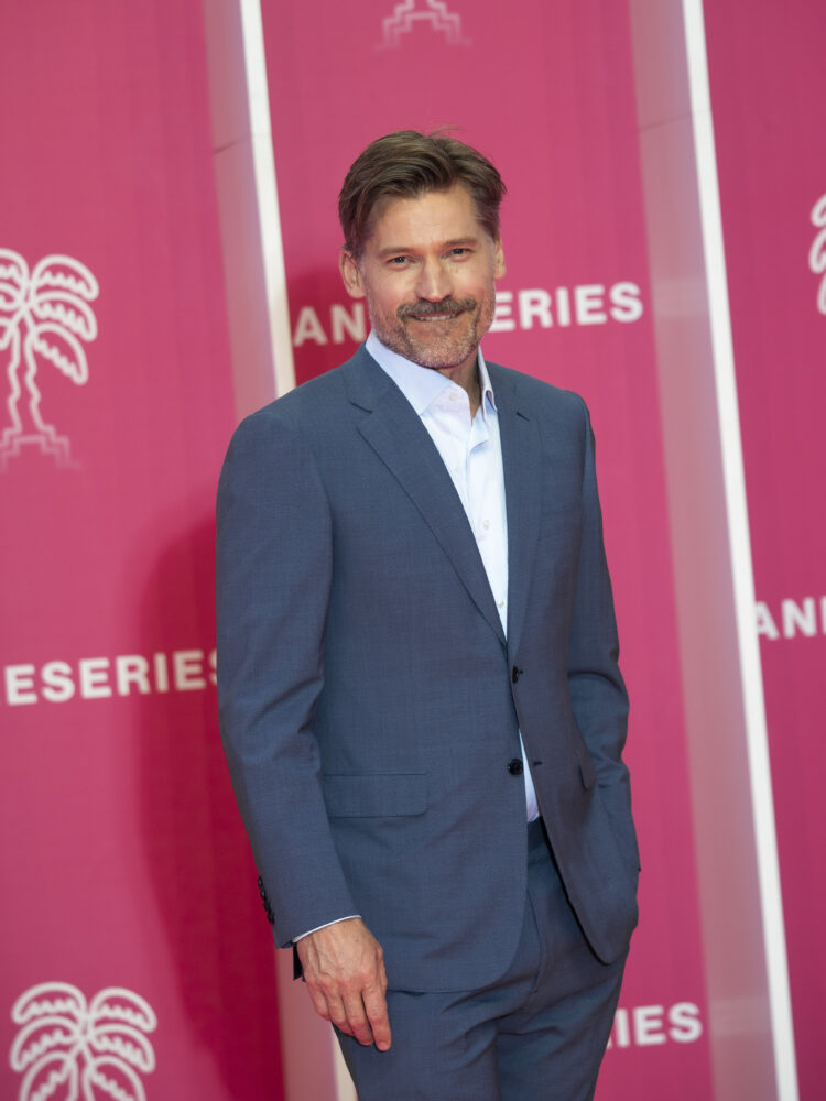 Opening Ceremony - The 4th Canneseries Festival