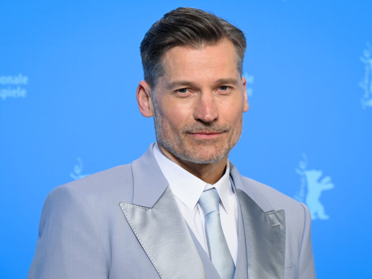 "Against the Ice" Photocall - 72nd Berlinale International Film Festival