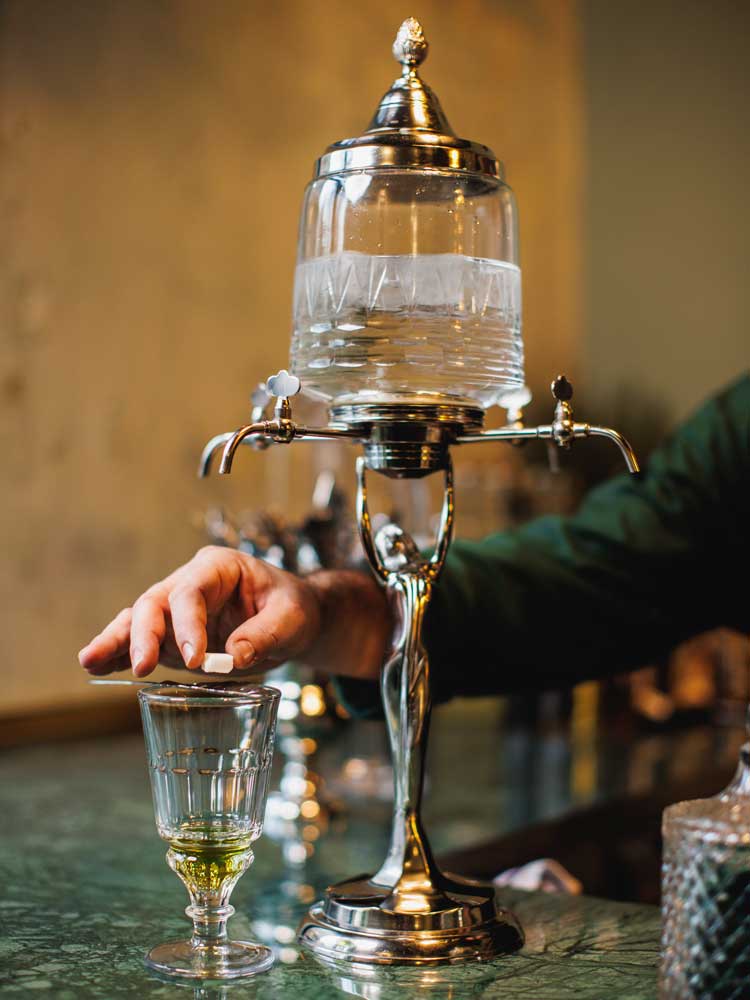 Courtesy Norah Was Drunk, Credits Jacopo Salvi