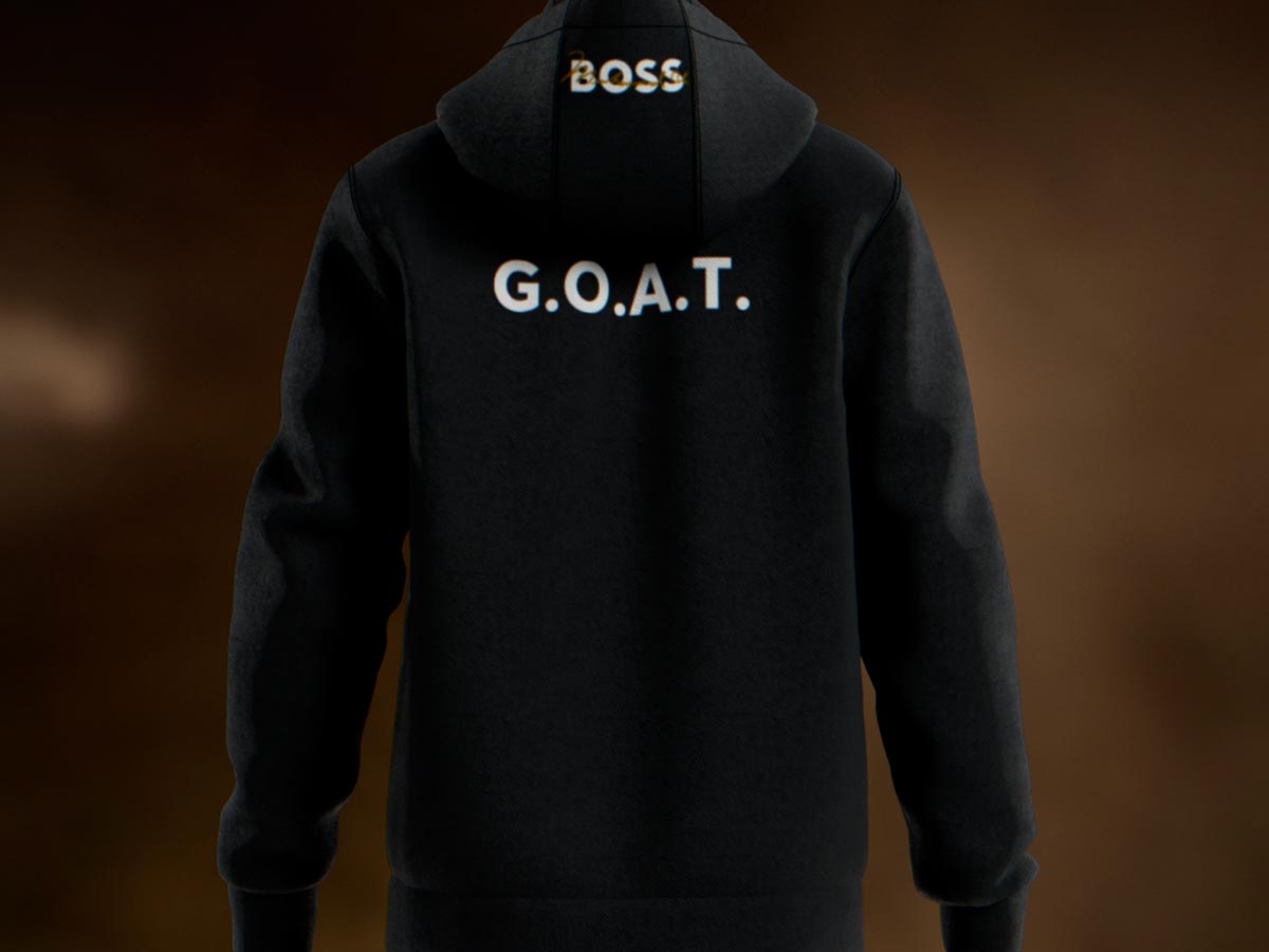 Boss Legends Boss Legends