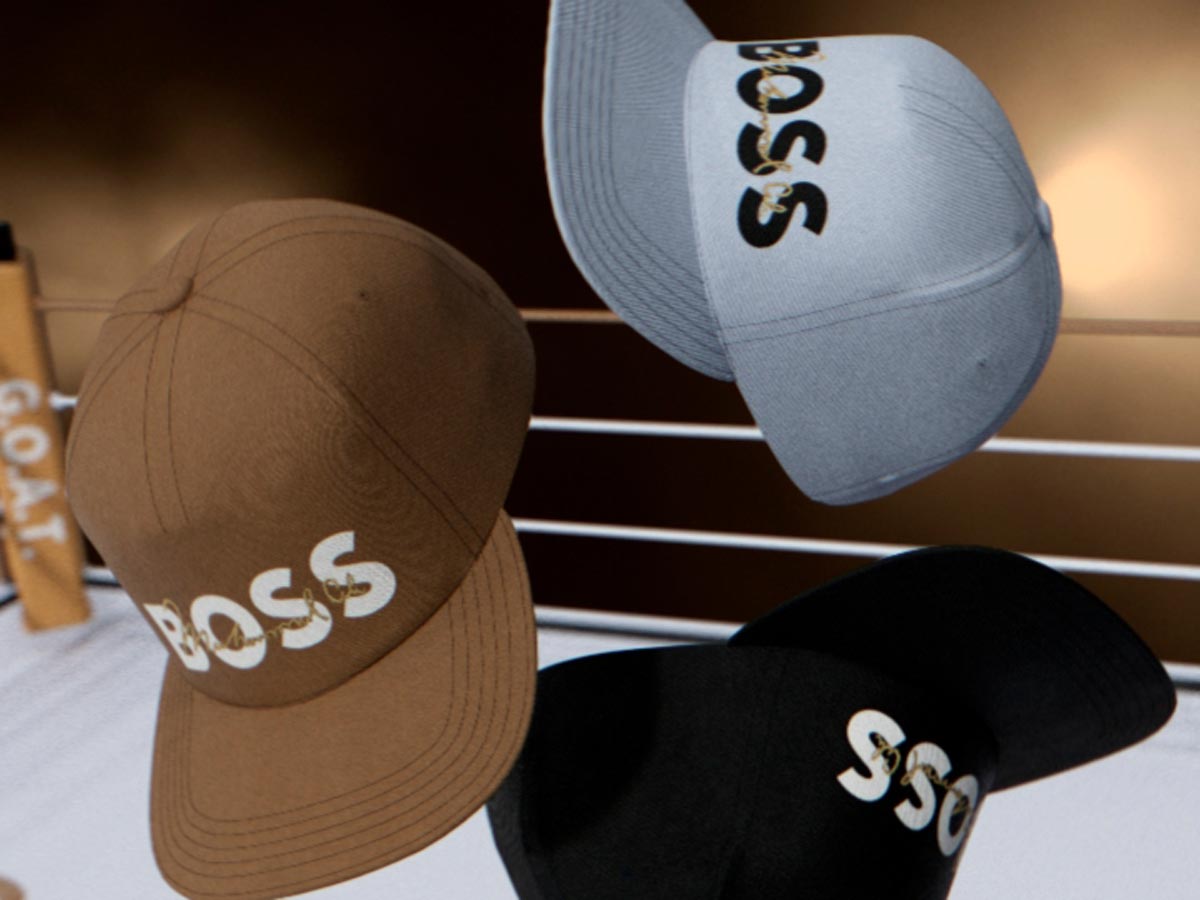 Boss Legends Boss Legends