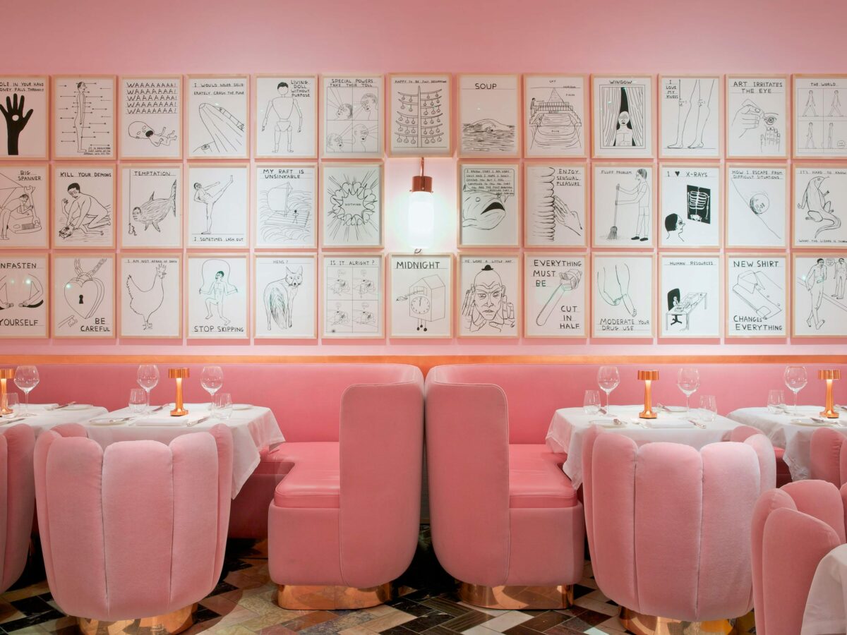 india-mahdavi-rob-whitrow-the-gallery-at-sketch Photo ROB WHITROW