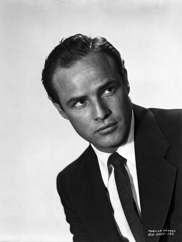 Marlon Brando Marlon Brando