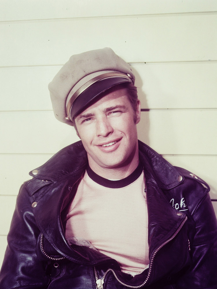 Marlon Brando Marlon Brando