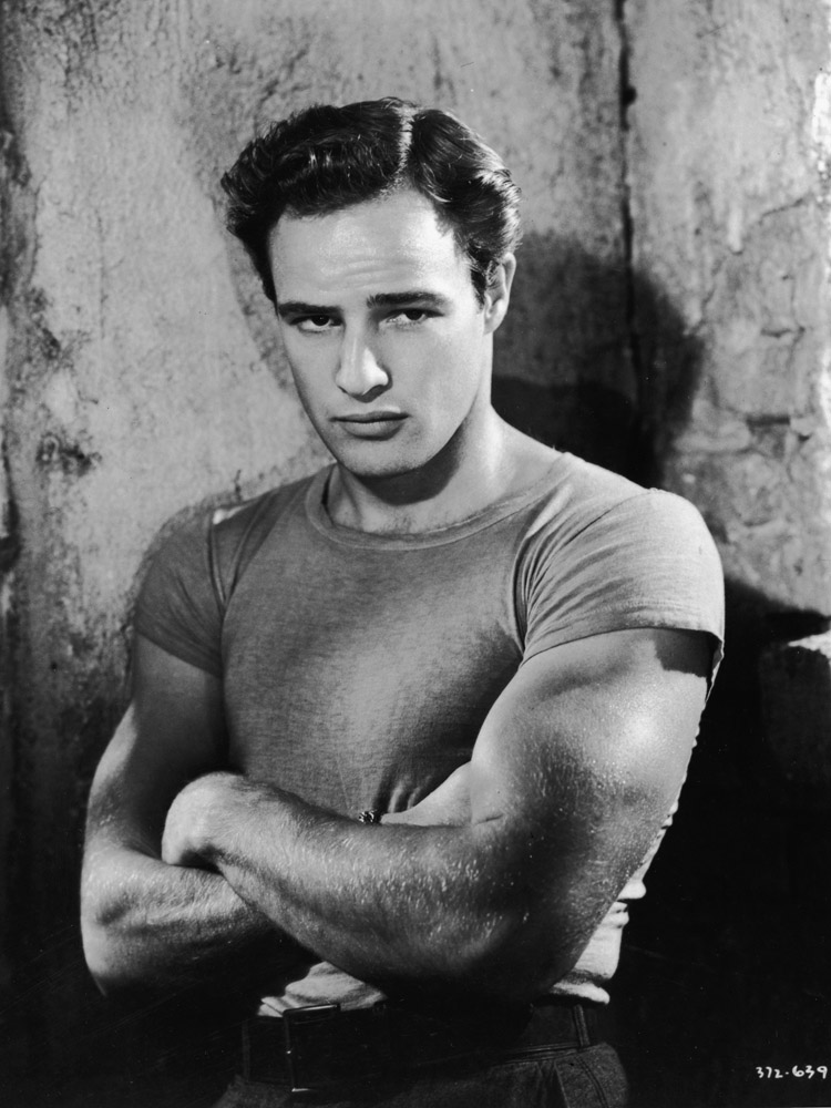 Marlon Brando Marlon Brando