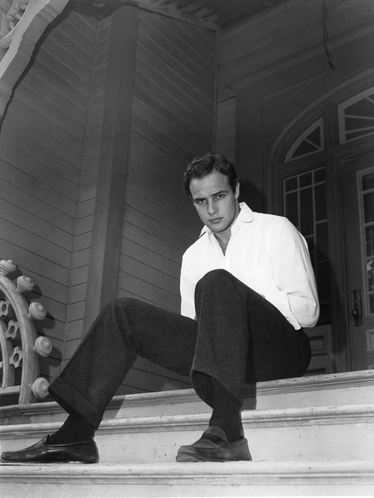 Marlon Brando Marlon Brando