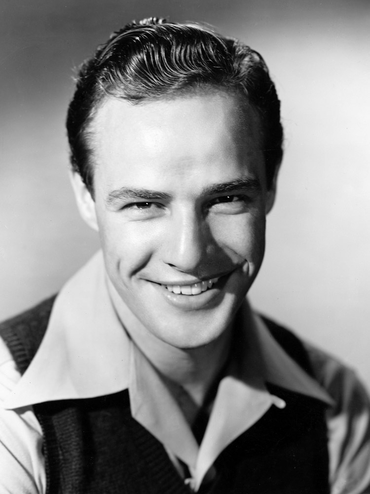 Marlon Brando Marlon Brando