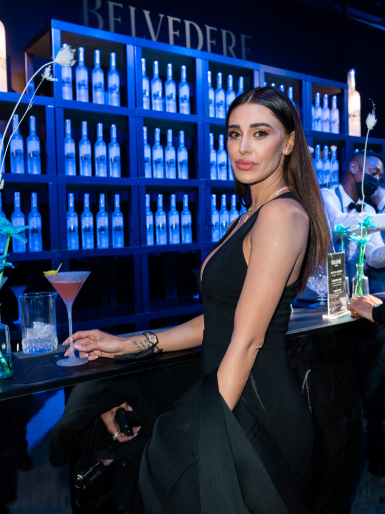 Belen Rodriguez