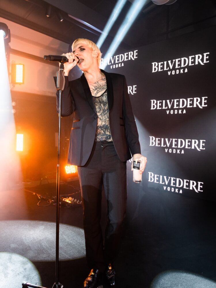 Achille Lauro