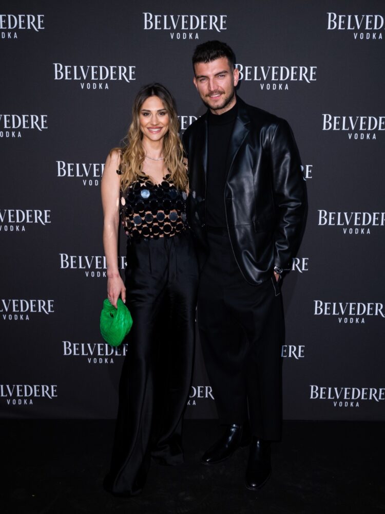 Beatrice Valli;Marco Fantini