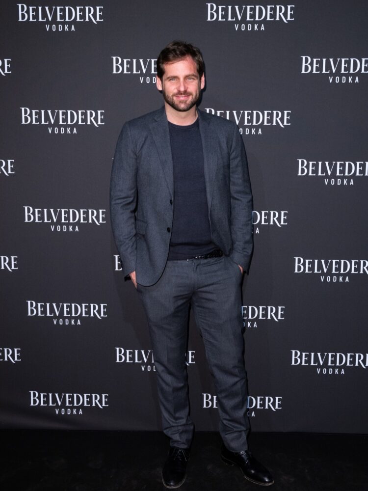 Tomaso Trussardi