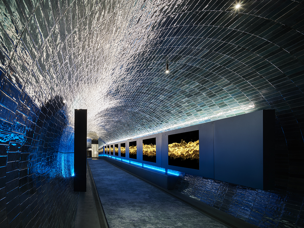 Archea Associati, Rifugio Digitale, Firenze, 2022 ph. Pietro Savorelli & Associati